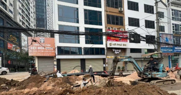 MHà Nội bổ sung loạt chính sách hỗ trợ bồi thường, hỗ trợ tái định cư khi nhà nước thu hồi đất