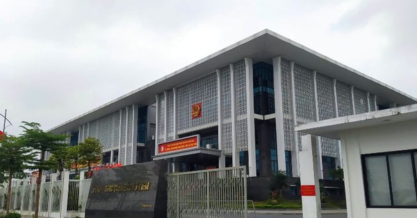 Hà Nội hủy kết quả trúng đấu giá đất hơn 1.100 tỷ đồng tại Bắc Từ Liêm