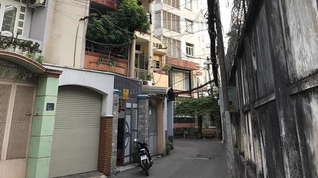 Hà Nội: Nhà trong ngõ từ 3-4 tỷ đồng đang dần biến mất tại nội thành
