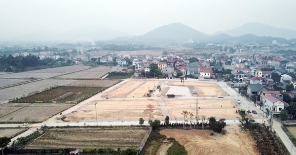 Hà Nội yêu cầu tránh tổ chức đấu giá tại nơi có giá khởi điểm thấp