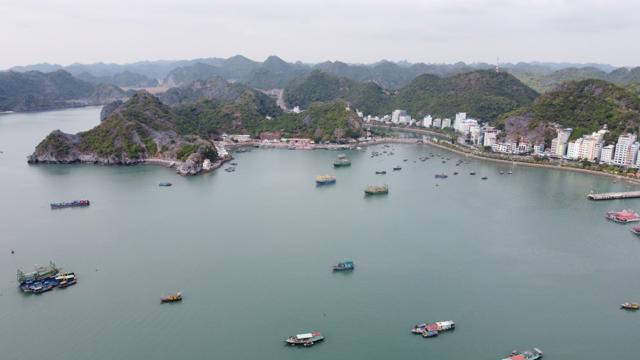 Hải Phòng thu tiền thuê đất mặt nước đạt hơn 5.491 tỷ đồng