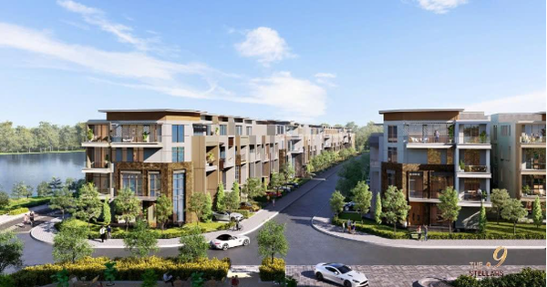 INDOCHINE trở thành tổng đại lý độc quyền Alta Villa - The 9 Stellars