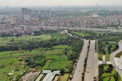 Kiến nghị rà soát các quy hoạch đã 20 năm chưa thực hiện