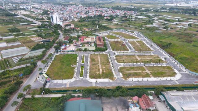 Năm 2024, Đồng Nai tiếp tục gặp khó trong đấu giá đất