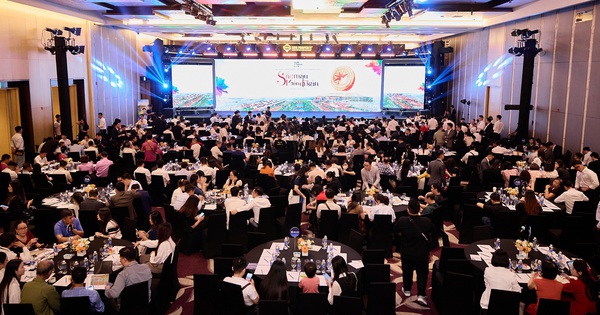 Nhà đầu tư miền Bắc đua tìm cơ hội sở hữu BĐS Sun Group tại Hà Nam
