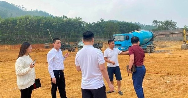 Nhà đầu tư ôm đất nền Cần Giờ, Củ Chi, Hóc Môn (Tp.HCM) giờ ra sao?
