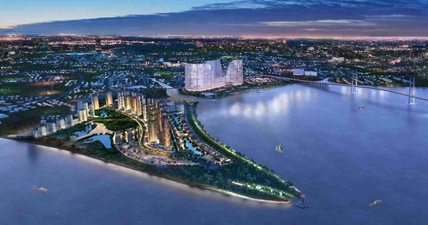 Nhiều đại gia ‘dòm ngó’ khối tài sản nghìn tỷ của bà Trương Mỹ Lan