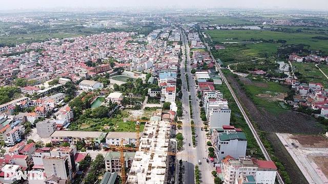 Nhiều thiếu sót trong dự án khu đô thị ở Bắc Ninh