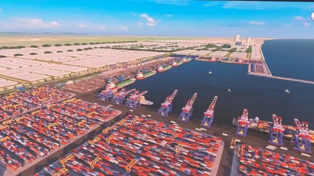 Những siêu dự án nghìn tỷ sắp