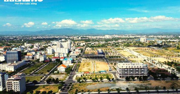 Ninh Thuận tạm ngưng hoạt động sàn giao dịch bất động sản Hacomland