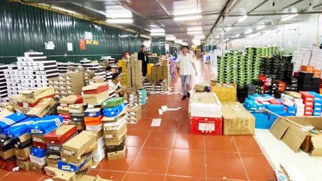Phát triển ngành logistics để thúc đẩy nhu cầu kho xưởng