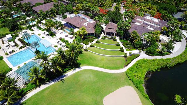 Phong Điền sắp có khu du lịch nghỉ dưỡng 270 ha
