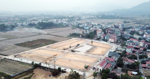 Thủ đoạn ‘tổ lái đất’ đang làm lũng đoạn thị trường bất động sản