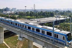 Thủ tướng: Xây dựng hệ thống đường sắt đô thị tại Hà Nội và TPHCM theo hướng hiện đại