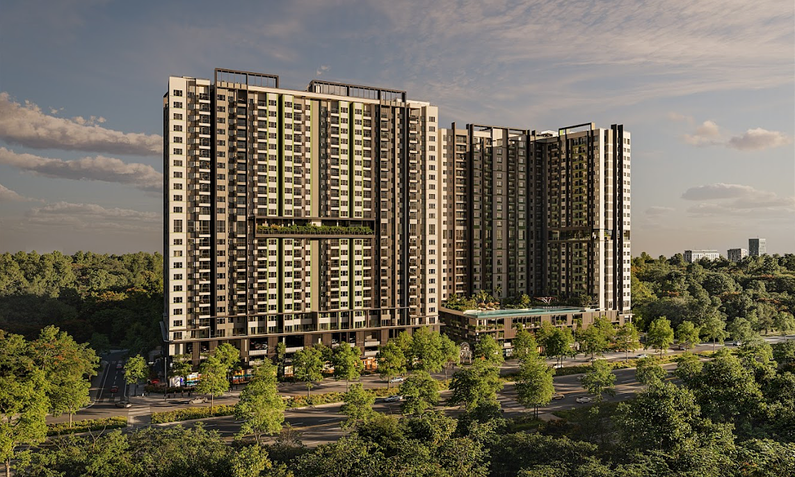 Tiềm năng đầu tư bất động sản cho thuê tại Bình Dương