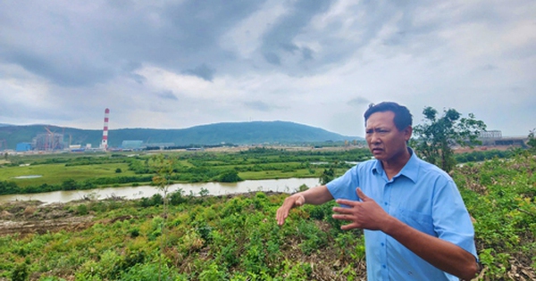 Tiền đền bù đất bị