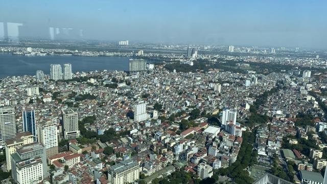 Tìm giải pháp giảm giá nhà, đất