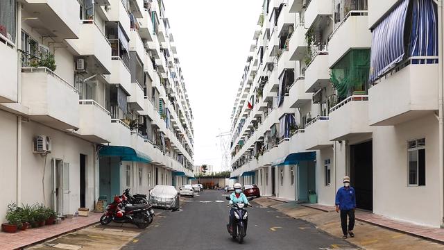 TP.HCM hỗ trợ hộ nghèo tối đa 90 triệu đồng khi mua nhà ở xã hội