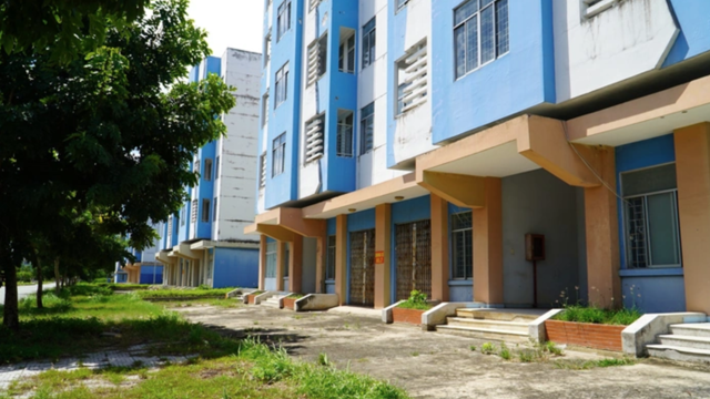 TP.HCM rà soát quỹ nhà, đất trống để sử dụng cho tái định cư