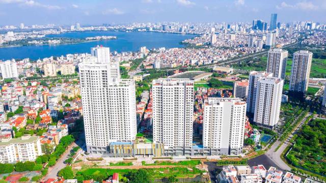 TP.HCM ủy quyền Sở Xây dựng thực hiện các nhiệm vụ trong lĩnh vực kinh doanh bất động sản
