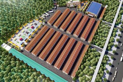 T&T có thể xây chợ đầu mối lớn nhất Hà Nội tại Gia Lâm