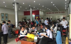 Văn Phòng Công Chứng Tân Thuận Có Những Dịch Vụ Gì Ngoài Công Chứng Đất Đai?