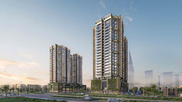 Vì sao Masterise Homes chọn thời điểm này để ra mắt phân khu cao tầng tại The Global City?