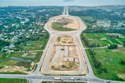 Vinh là thành phố biển từ 1/12